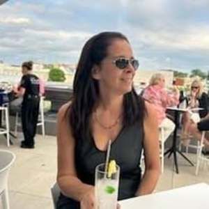 Meet your Posher, Sylvie